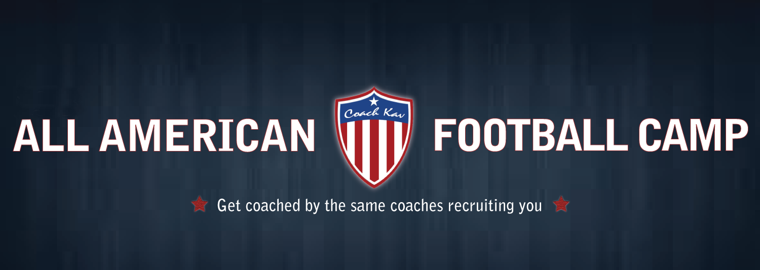 All American Football Camp